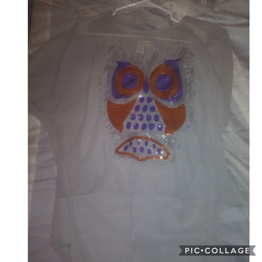 Owl Top